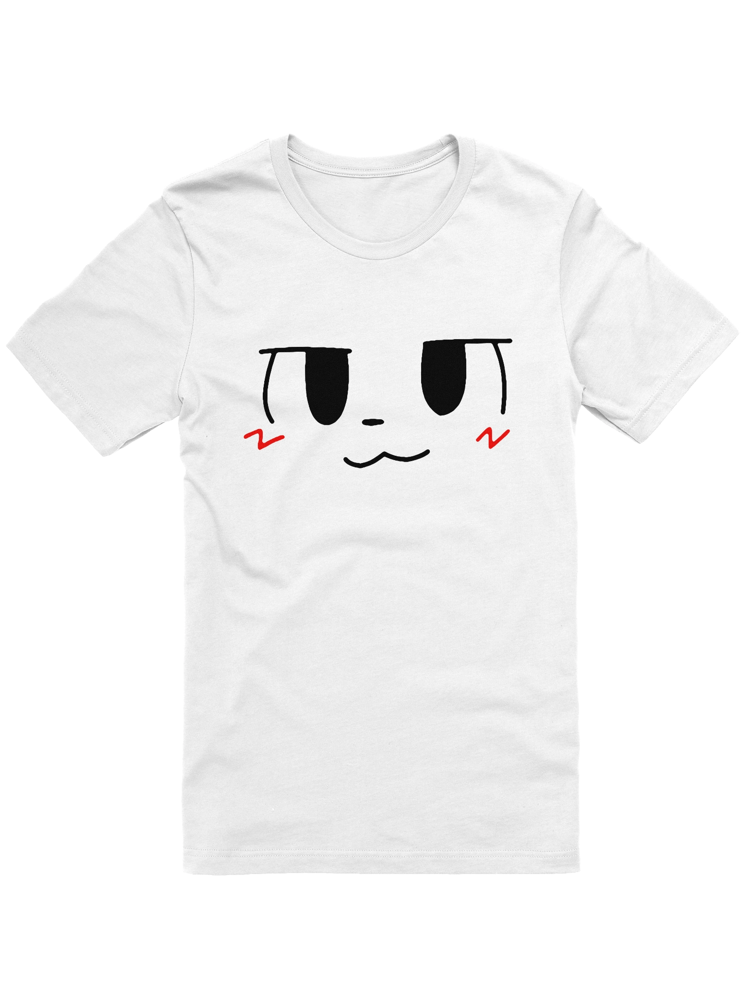 Boykisser Tee :3 product image (1)
