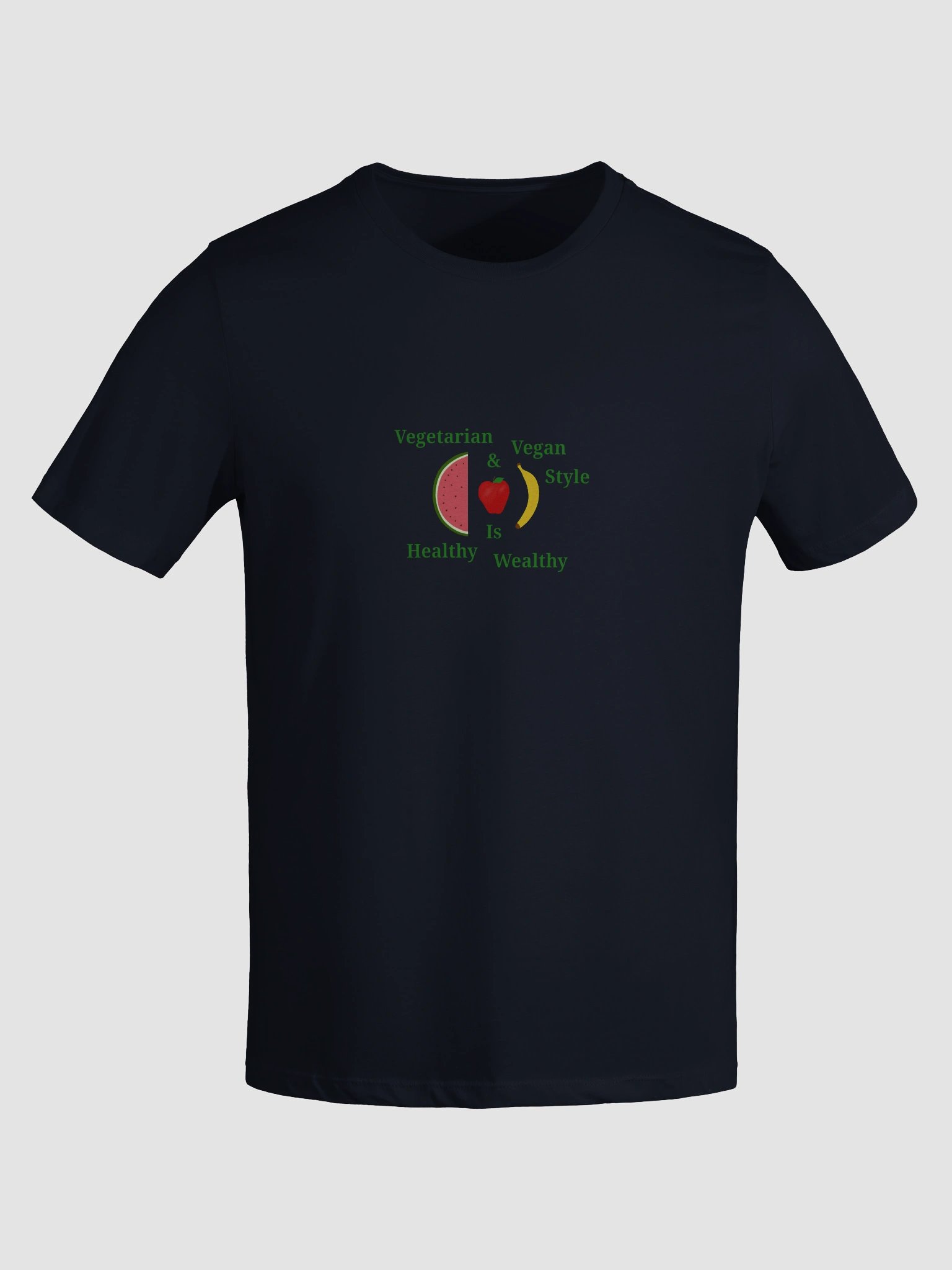 Fruitful Fashion Statement T-Shirt product image (7)