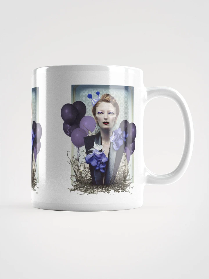 Purple - Mug product image (1)