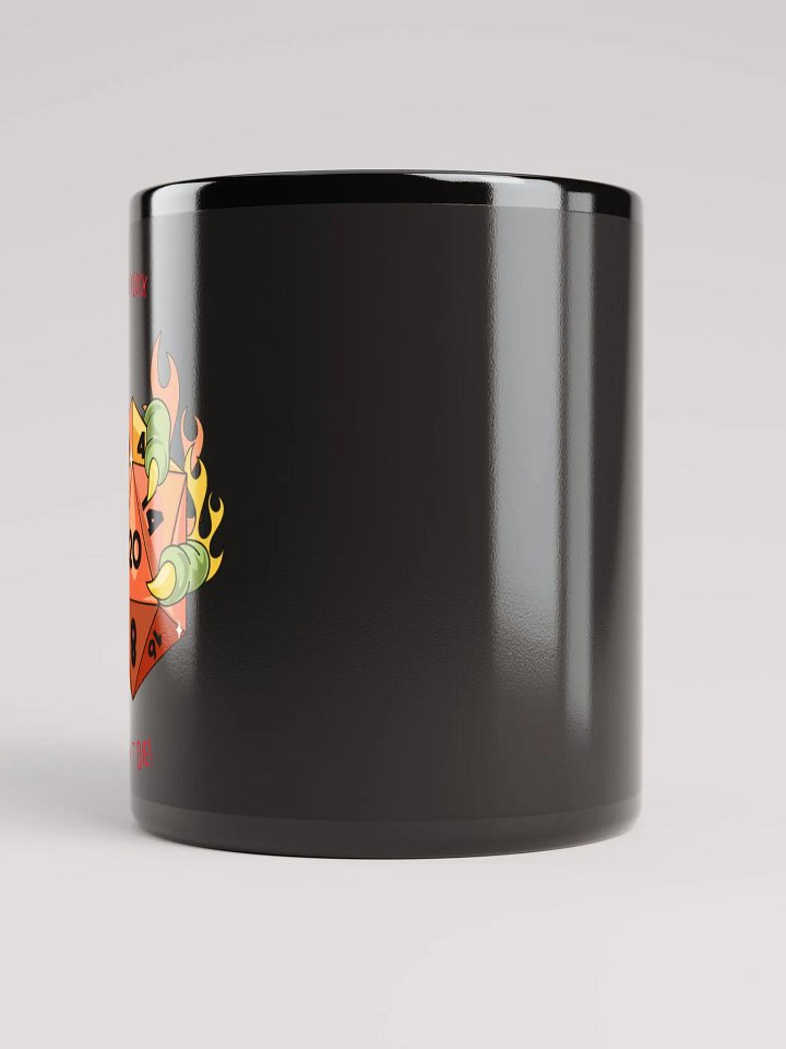 G.L.D.D. Mug product image (2)