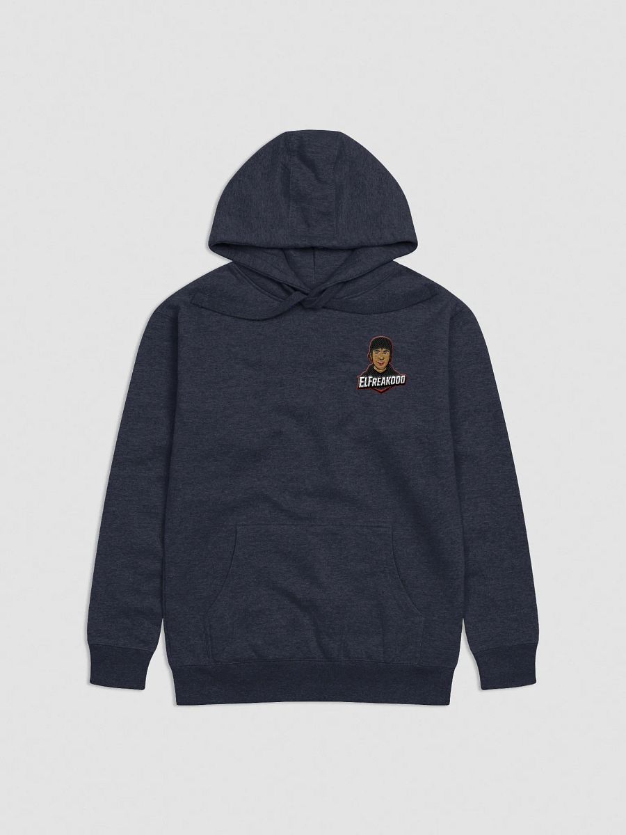 ElFreakooo Core Hoodie product image (1)