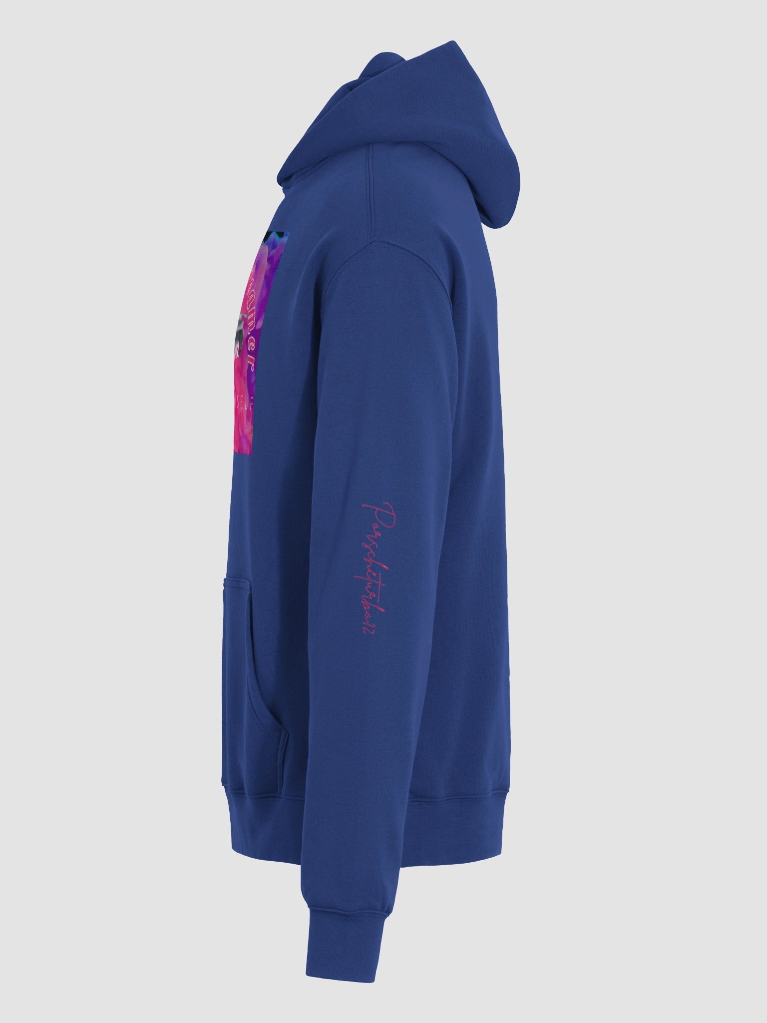 unisex love yourself hoodie product image (20)