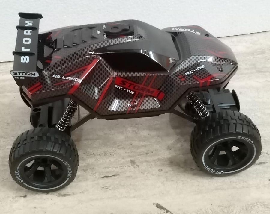 REMOTE CAR product image (3)