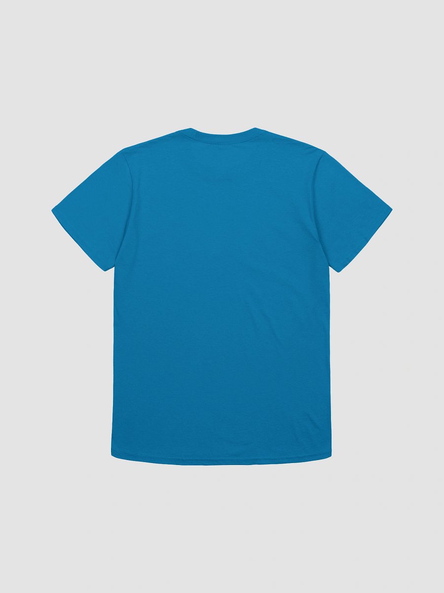 Artistic Palette Soul-Feeding Tee product image (2)