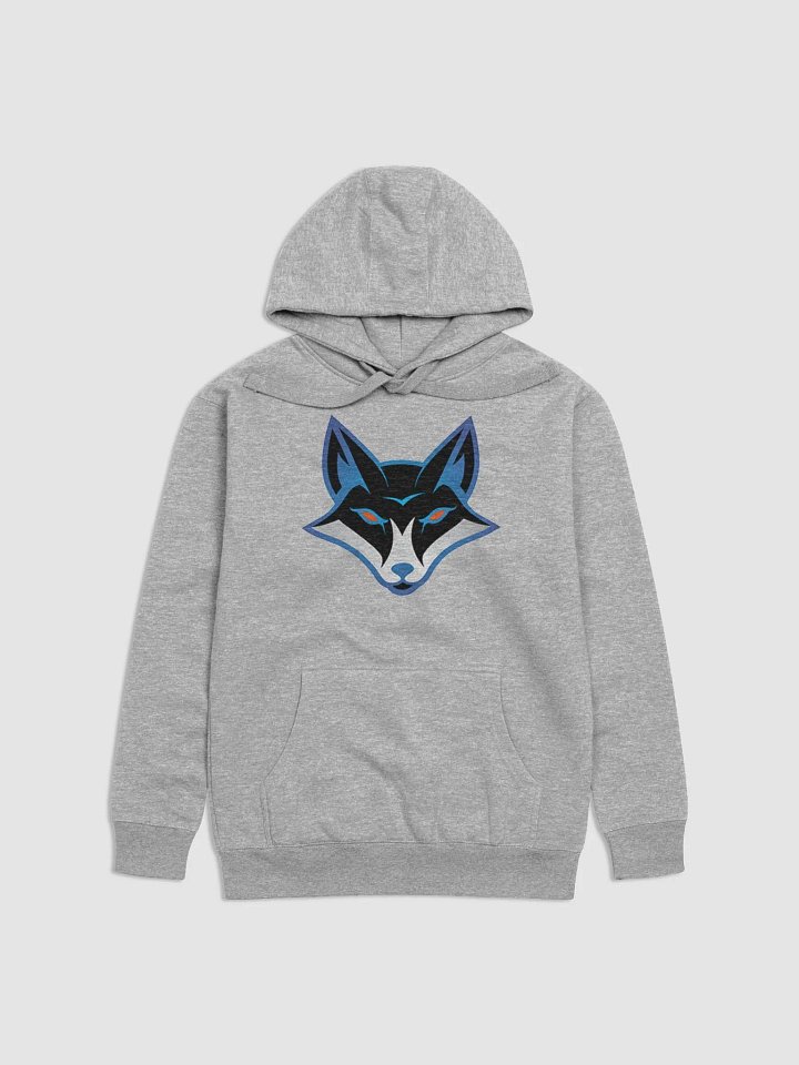 MitchGaming Hoodie product image (6)
