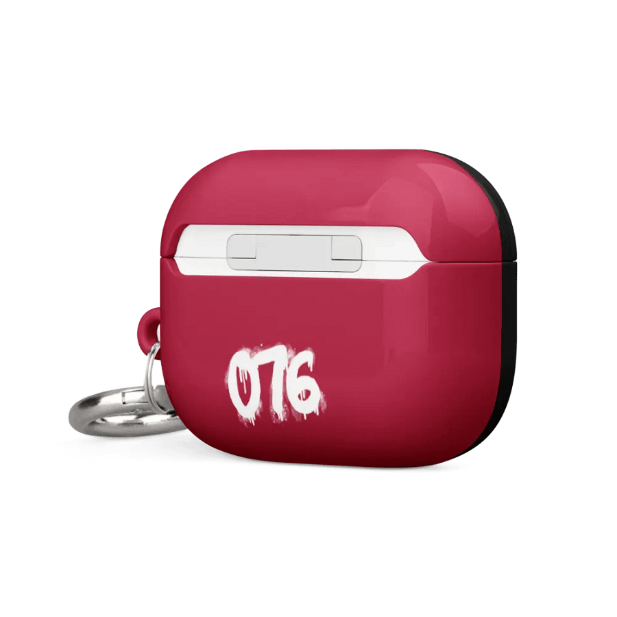 Polo airpod cases product image (20)