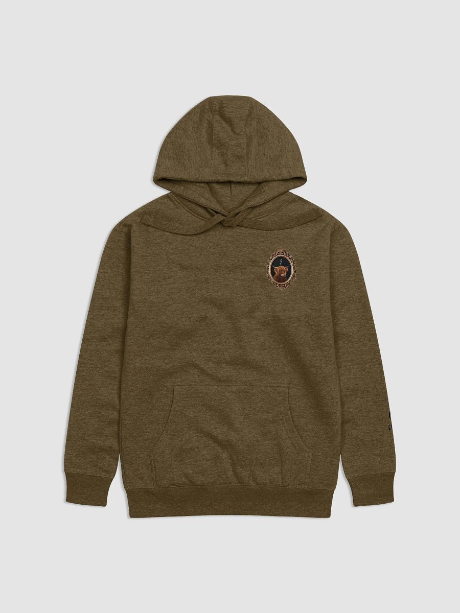 Self Portrait Hoodie product image (1)