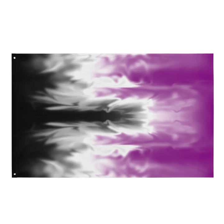 Asexual Pride Flag product image (1)
