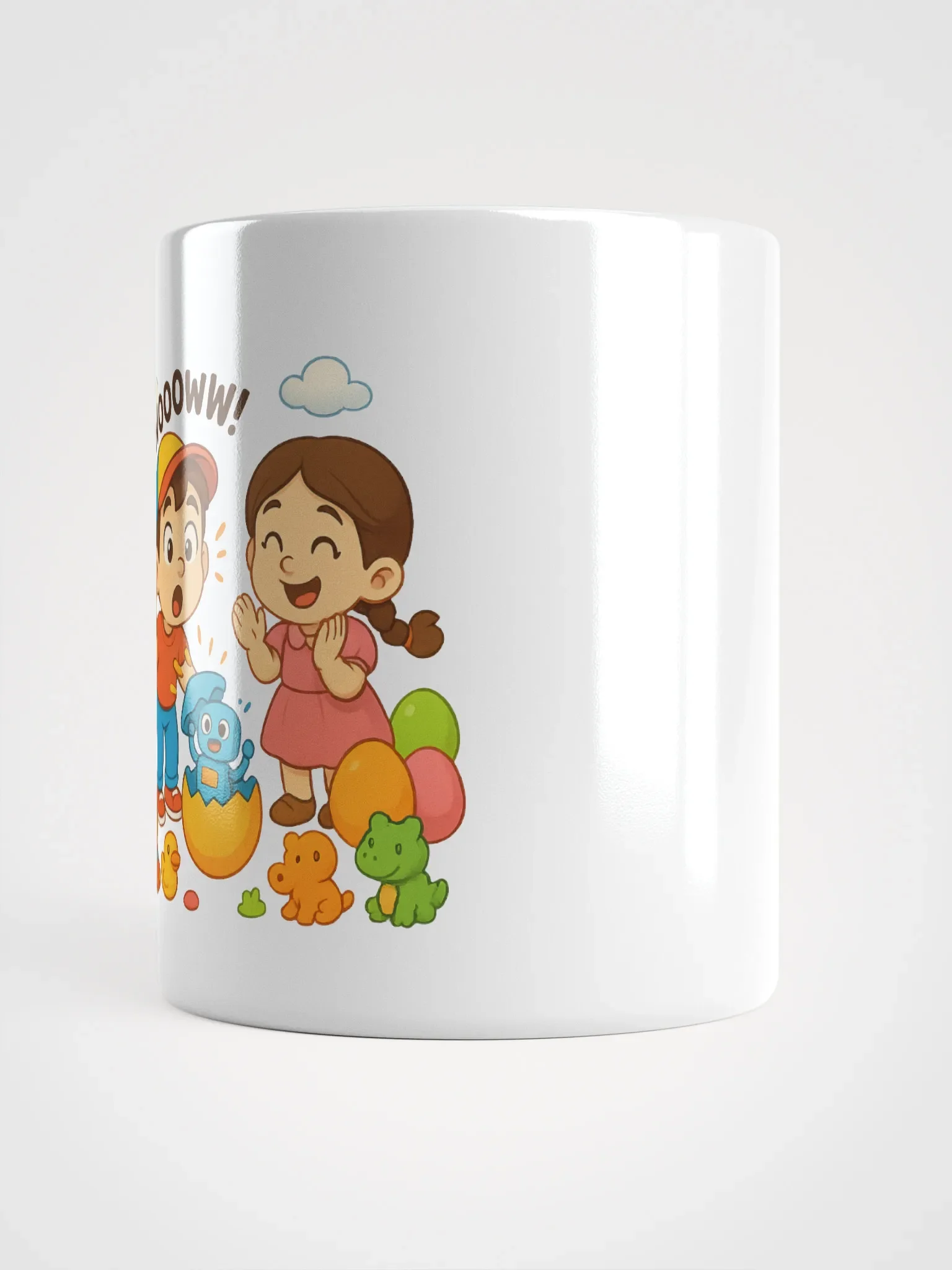 Fun Time Drinking Cup product image (3)