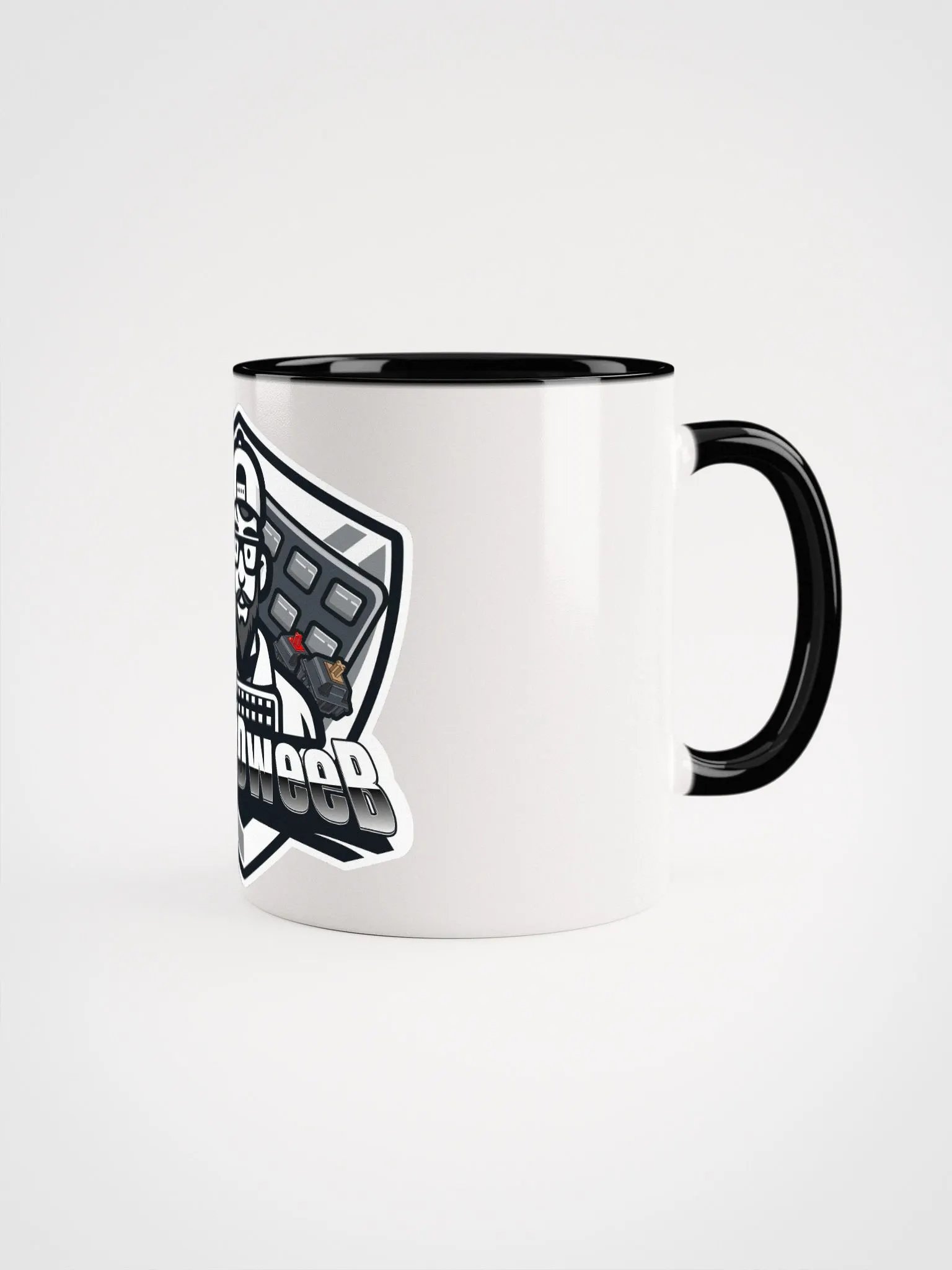 Dweeb Mug product image (2)