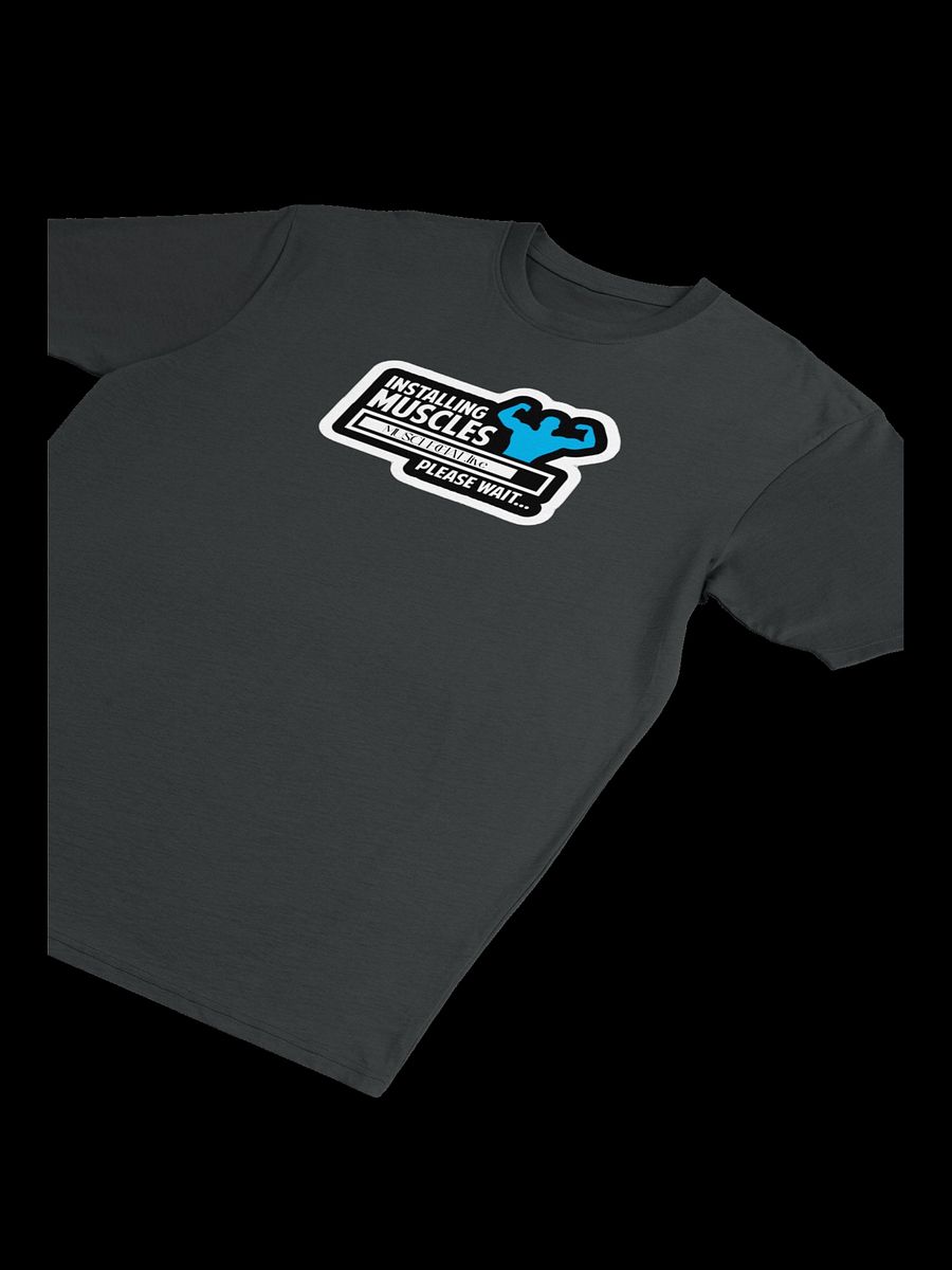 MUSCLECHAT.live product image (7)