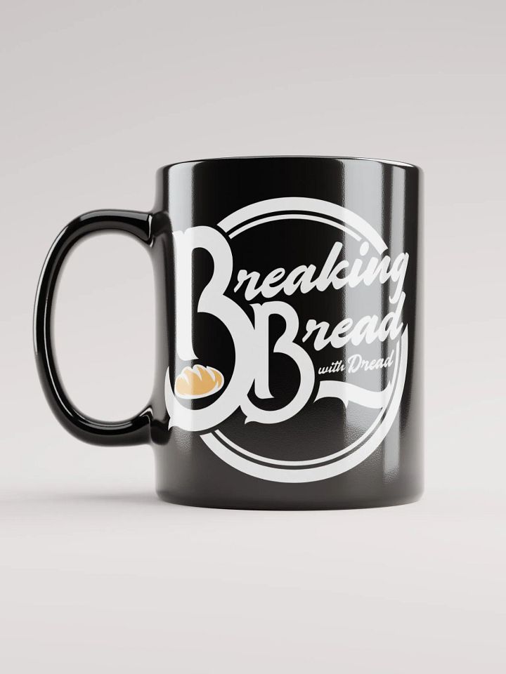 BBwD Mug Black product image (1)