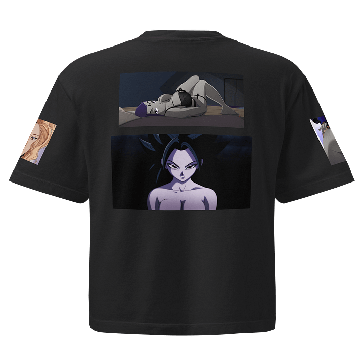 Raven Shirt top product image (1)