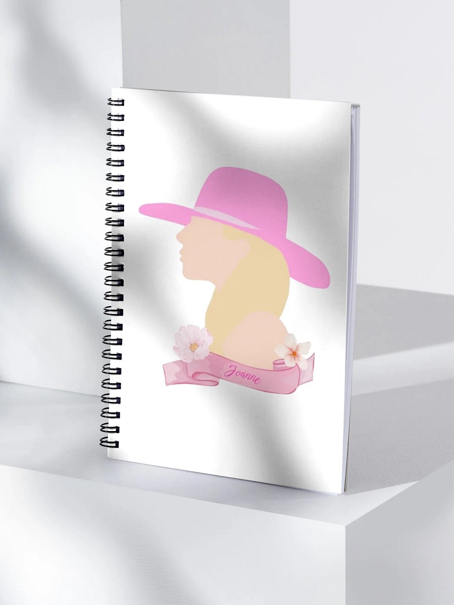 Joanne Notebook product image (4)