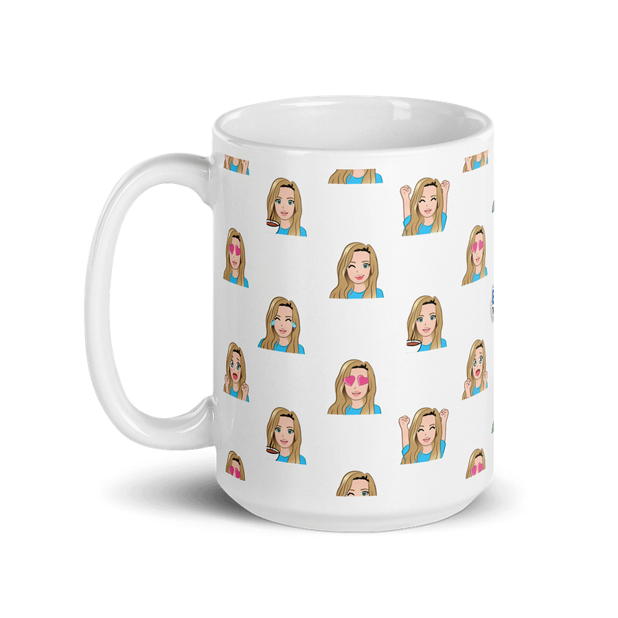 BTT Chibi Mug product image (3)