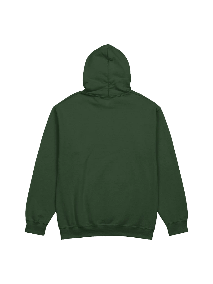 Champions of The Table - Full Logo Hoodie product image (2)