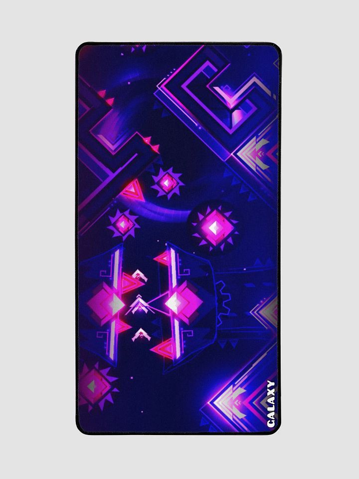 "GALAXY" Desk mat product image (2)