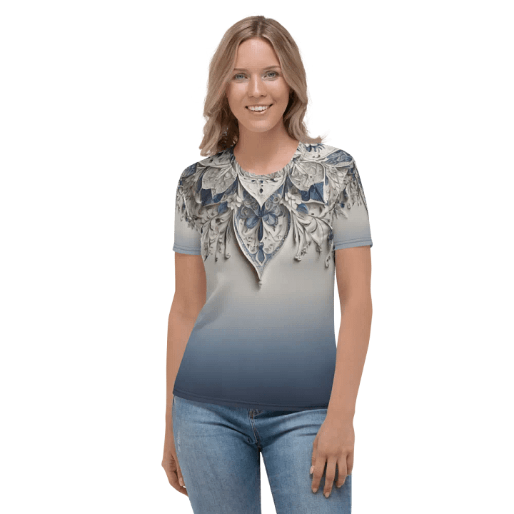 Art T shirt product image (1)