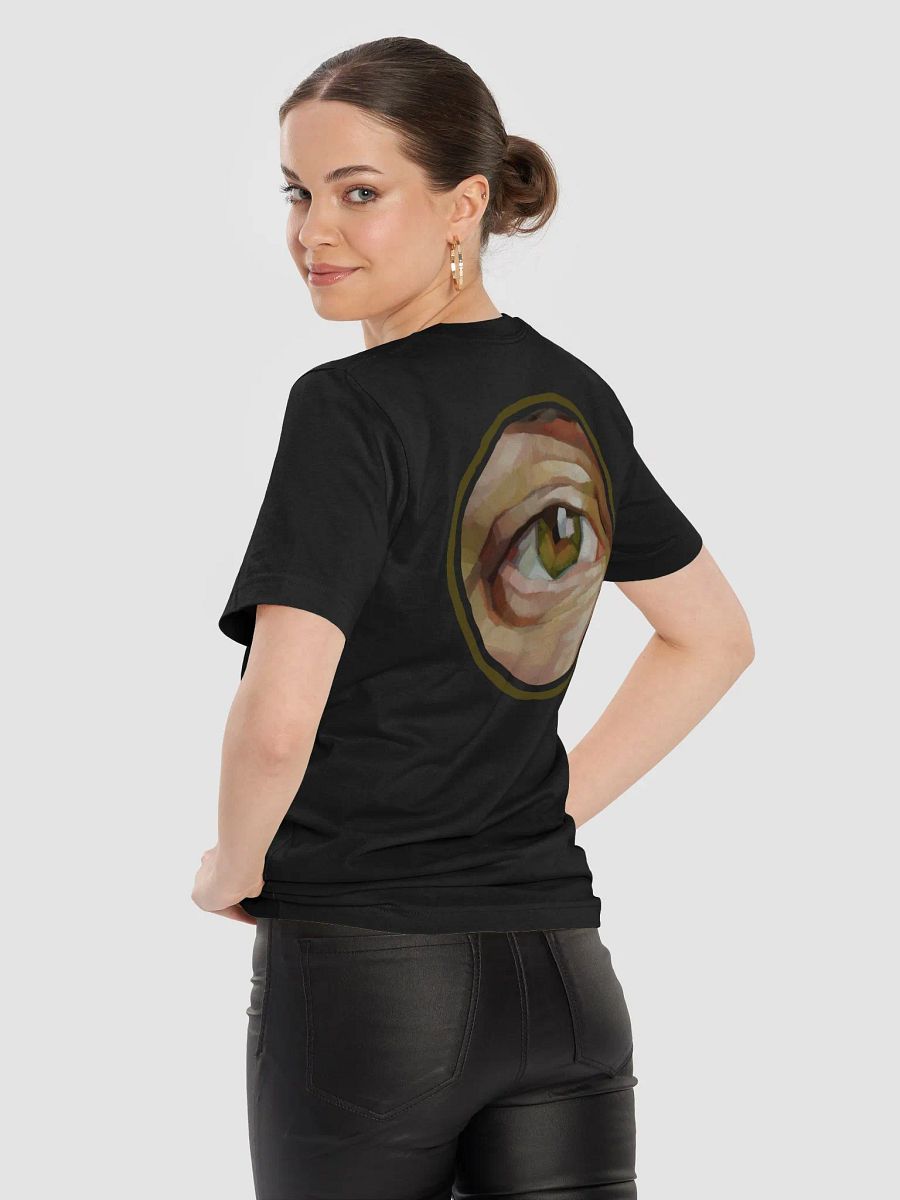Eye Logo Shirt product image (9)