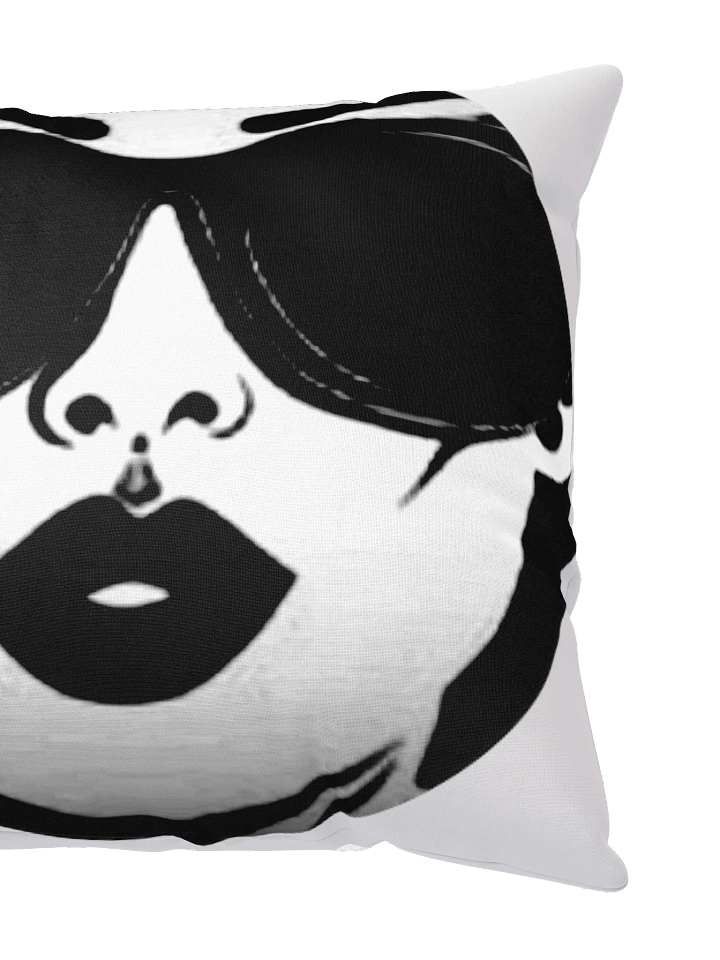 Pretty AntiSocial x Joker's Wild Pillow product image (2)