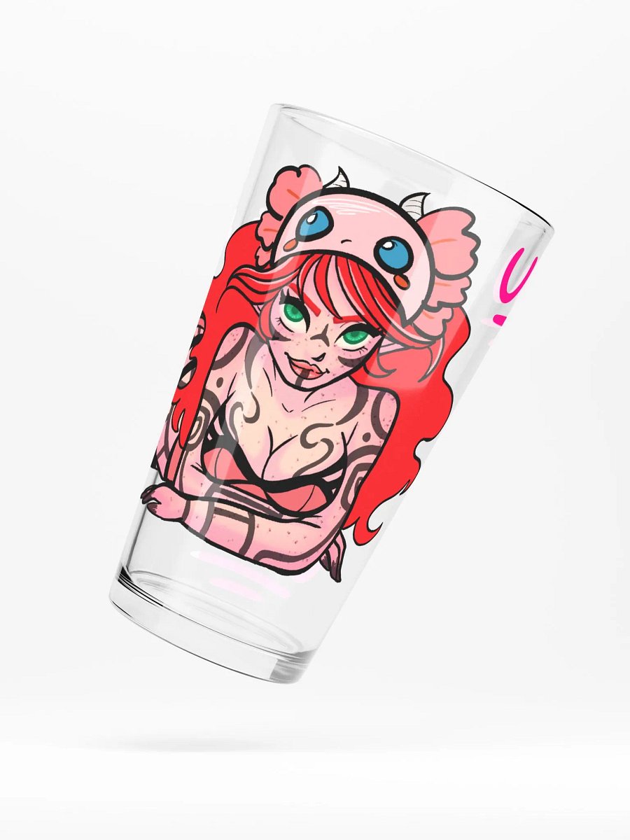 uwu pint glass product image (5)