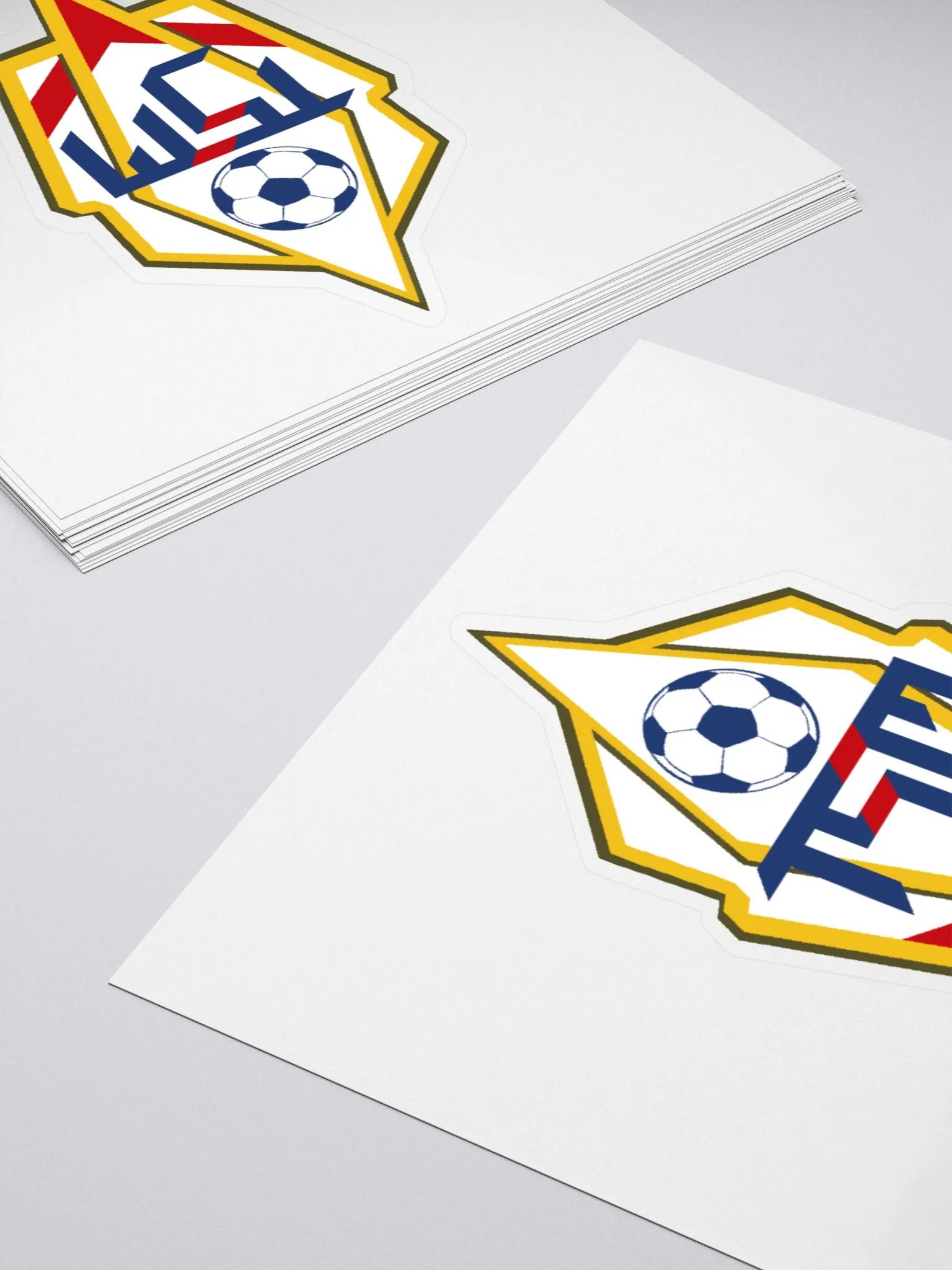 TSM Logo Sticker product image (4)