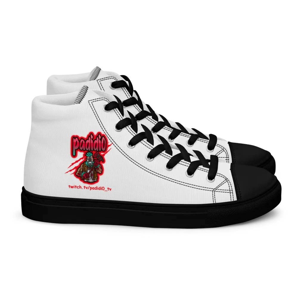 Padidi Canvas Schuhe product image (2)