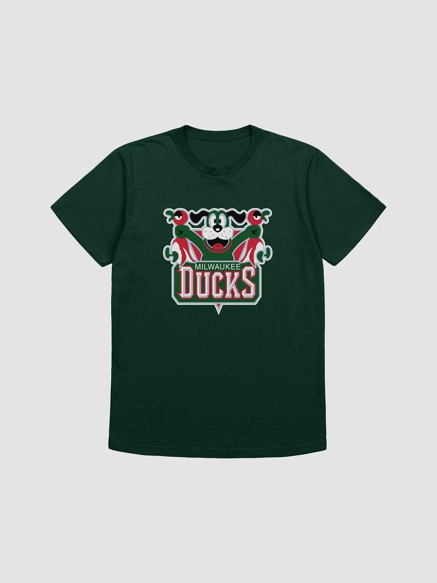 Milwaukee Ducks product image (1)
