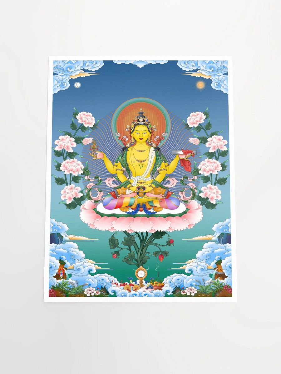 Prajnaparamita poster product image (2)
