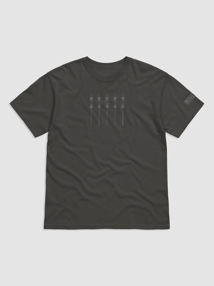Faders Tee product image (4)