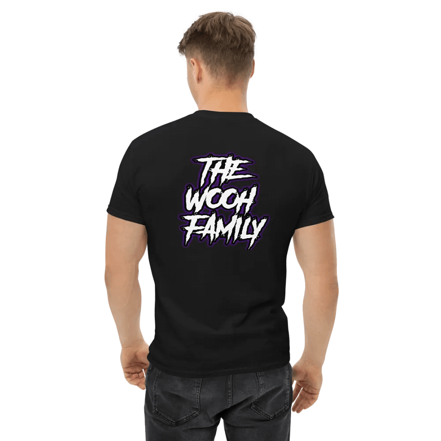 MEMBERS ONLY SHIRT product image (8)