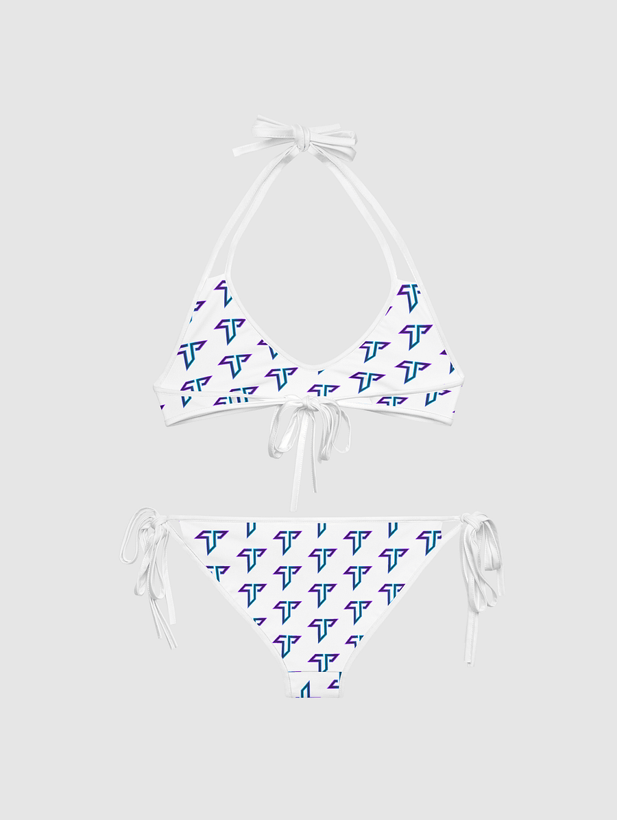 TNUKE Summer Splash Bikini product image (2)