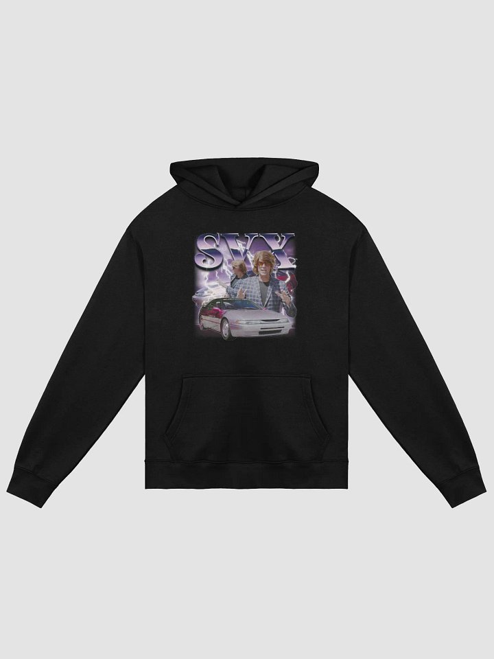TRAVISVX Hoodie product image (1)