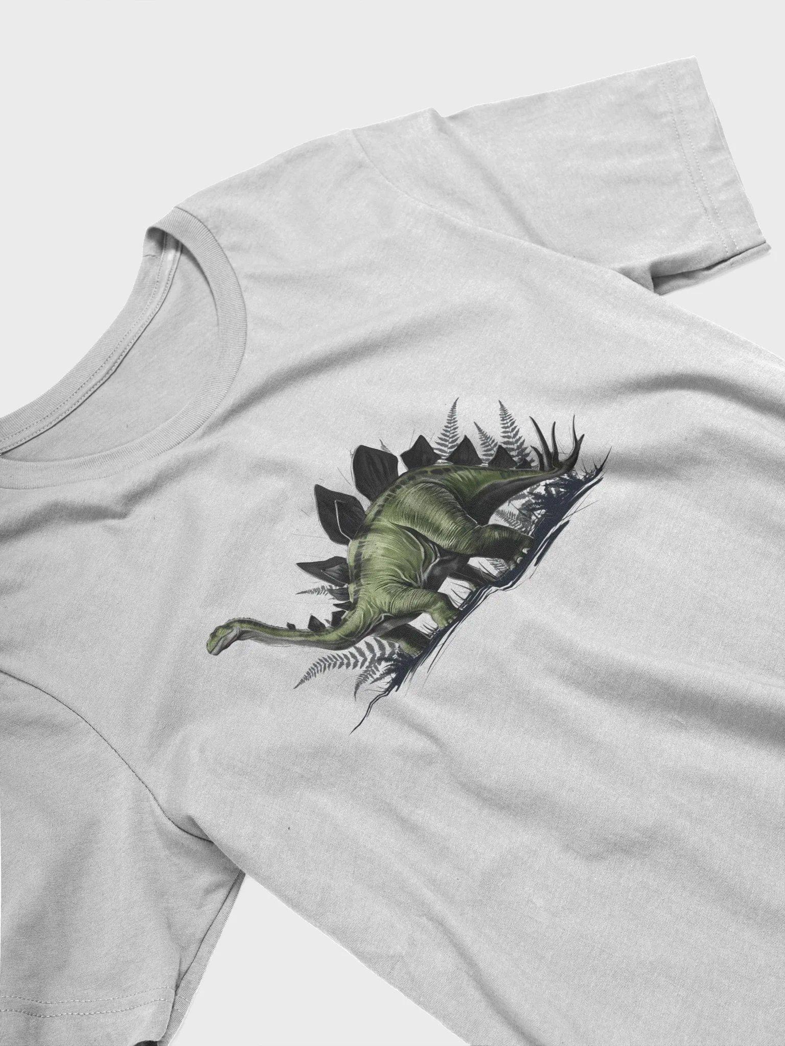 Stegosaurus #1 product image (4)