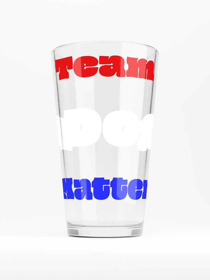 It Does Matter Glass product image (1)