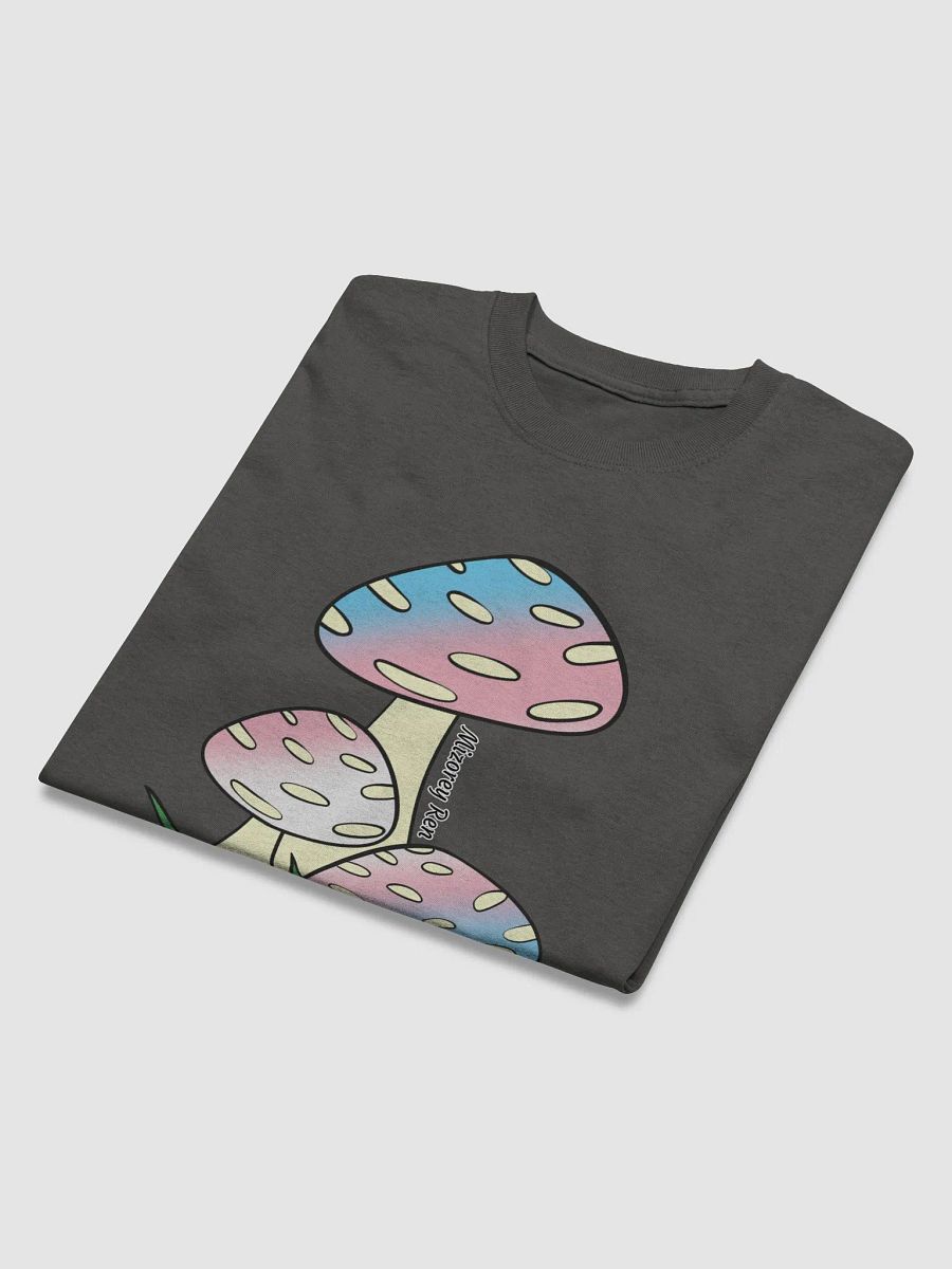 Mushrooms - Trans product image (27)