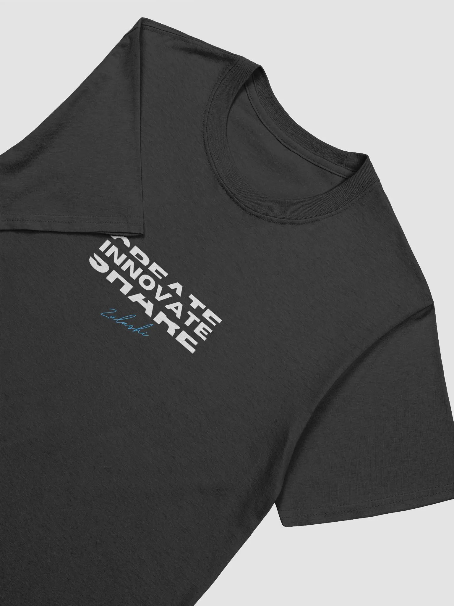Mission T-Shirt product image (5)