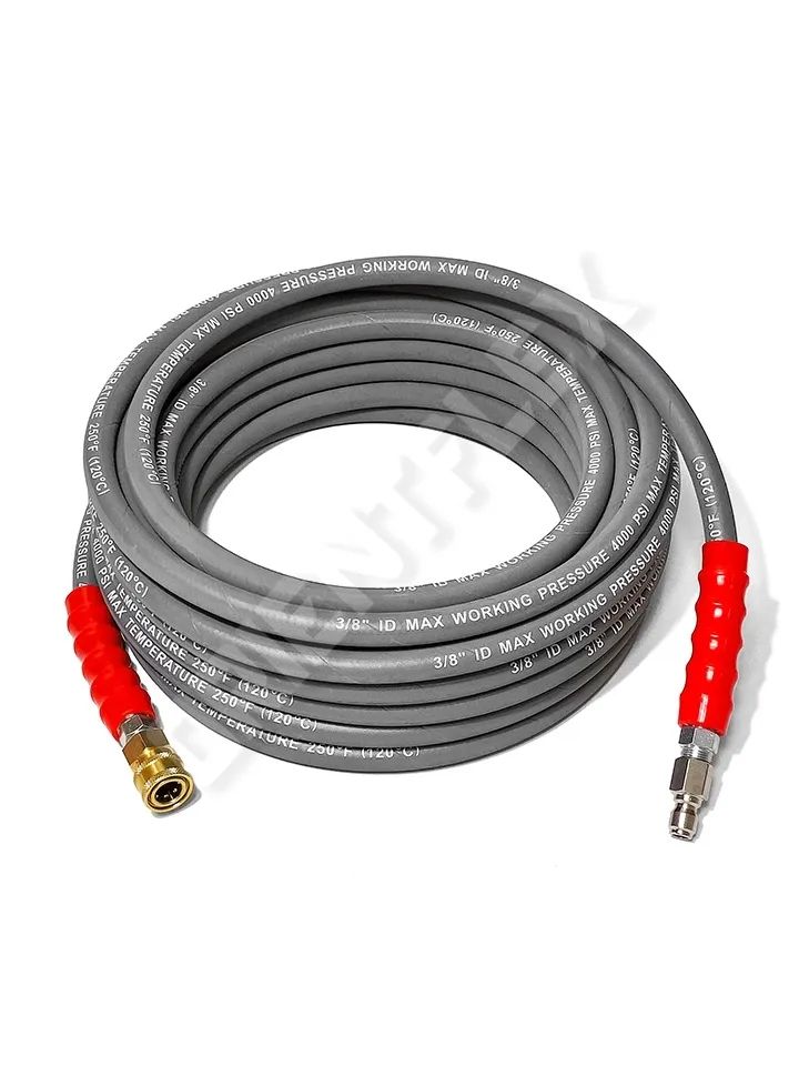 Pressure Washer Hose-R01 product image (1)