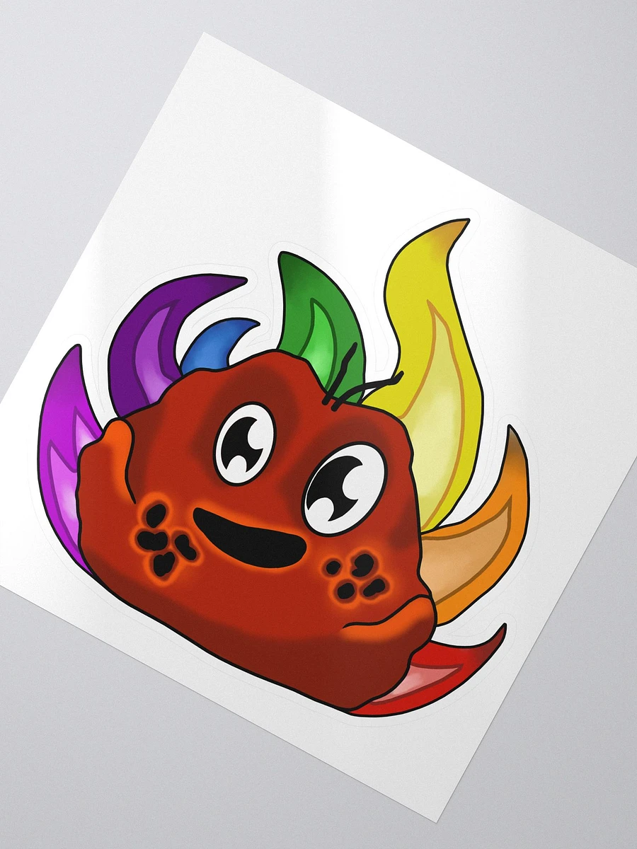 Geol Pride Sticker product image (2)