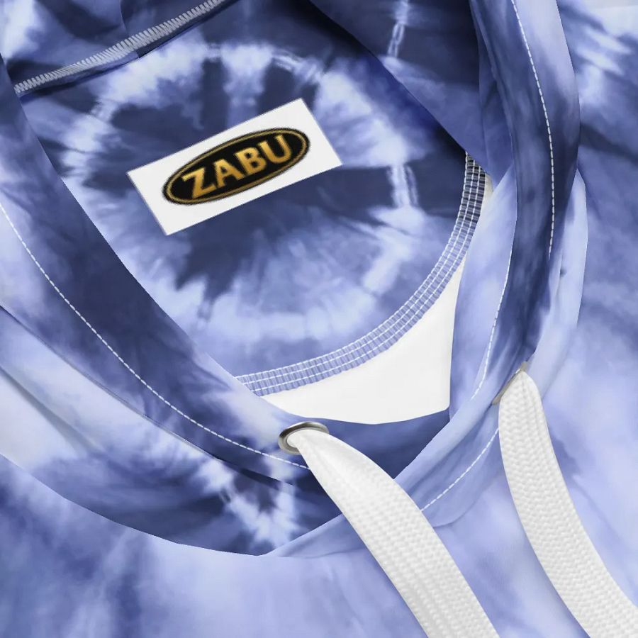 Aqua Dreams Hoodie product image (4)