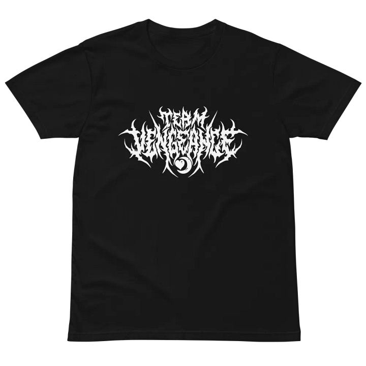 Team Vengeance Death Metal Unisex T-Shirt product image (2)