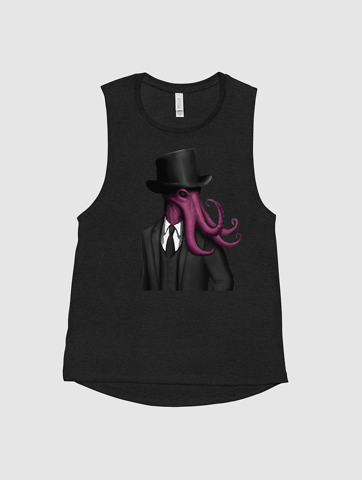Dapper Girl Tank product image (1)