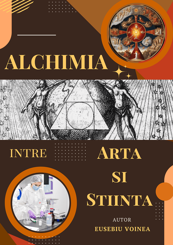 Curs - Alchimia intre arta si stiinta product image (1)