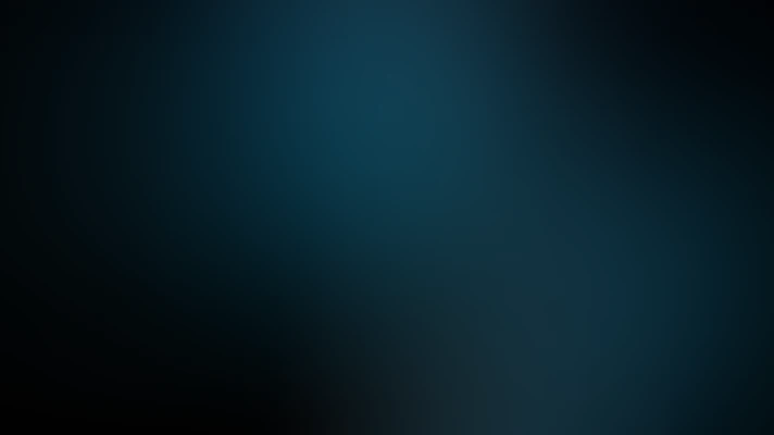 Audio thumbnail background