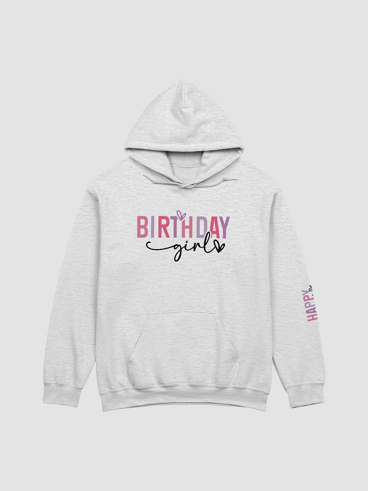 Heartfelt Birthday Gildan Hoodie product image (1)