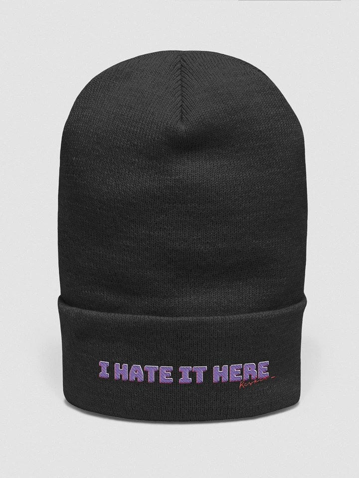 I hate it here product image (4)