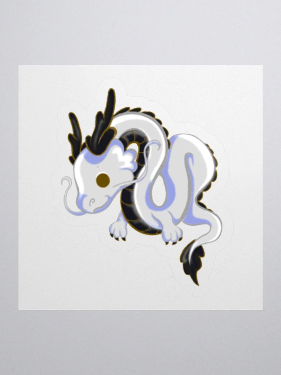 Celestia Sticker! product image (1)