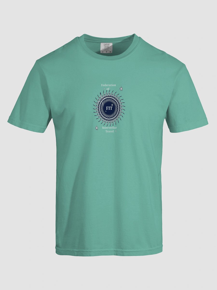 FIT Movement Graphic Tee product image (7)