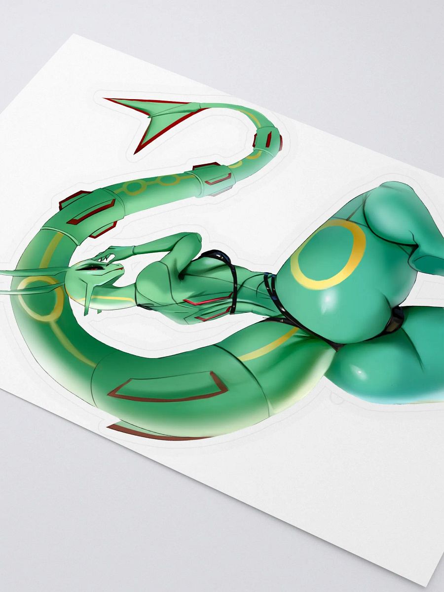 Rayquaza product image (3)