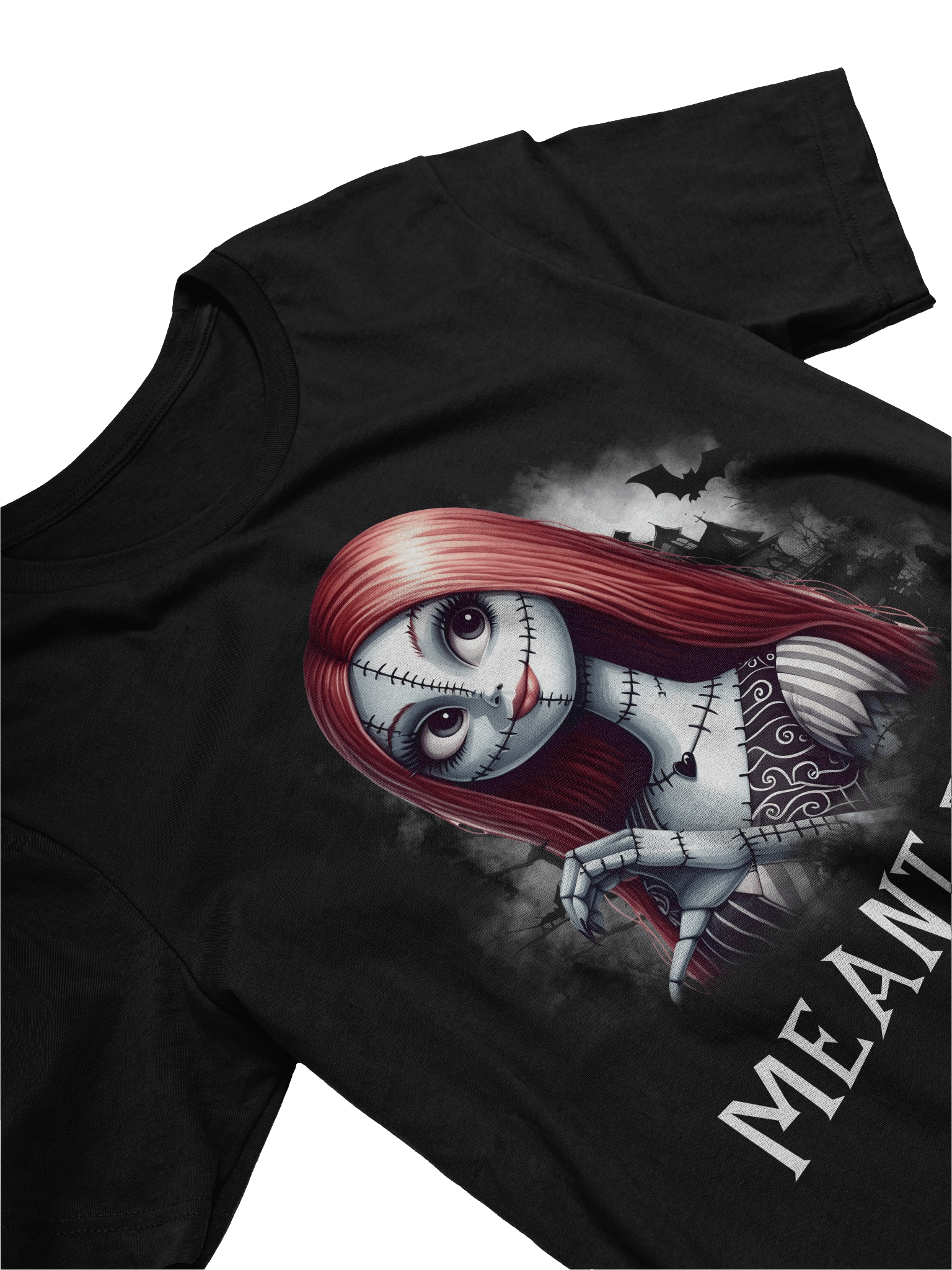 'Meant to Be' T-Shirt product image (3)